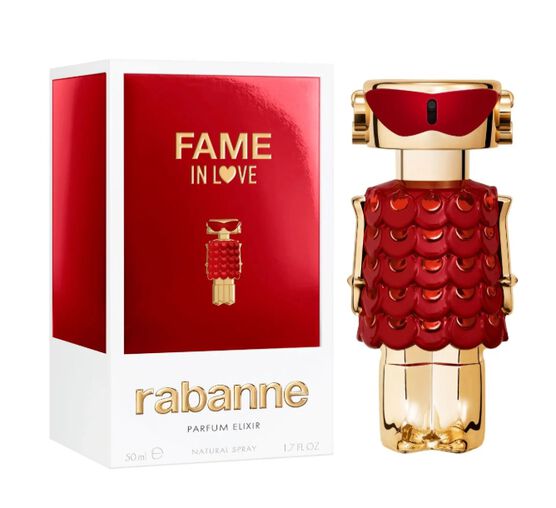 RABANNE FAME IN LOVE ELIXIR 80ML